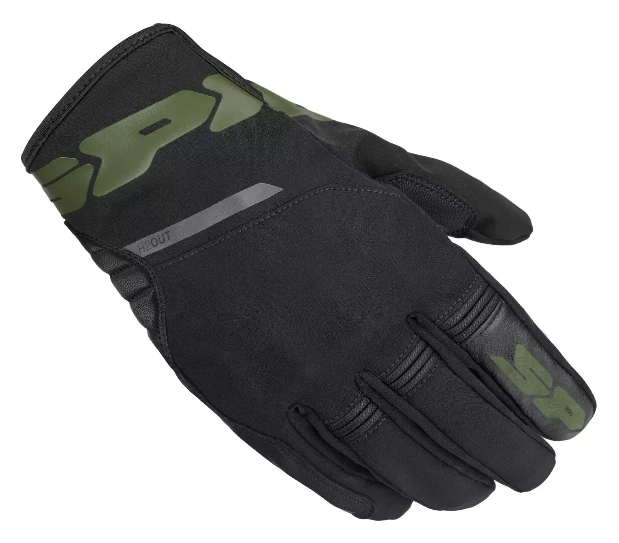 Spidi Flash H2Out Gloves
