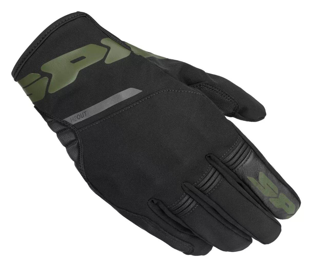Spidi Flash H2Out Women's Gloves