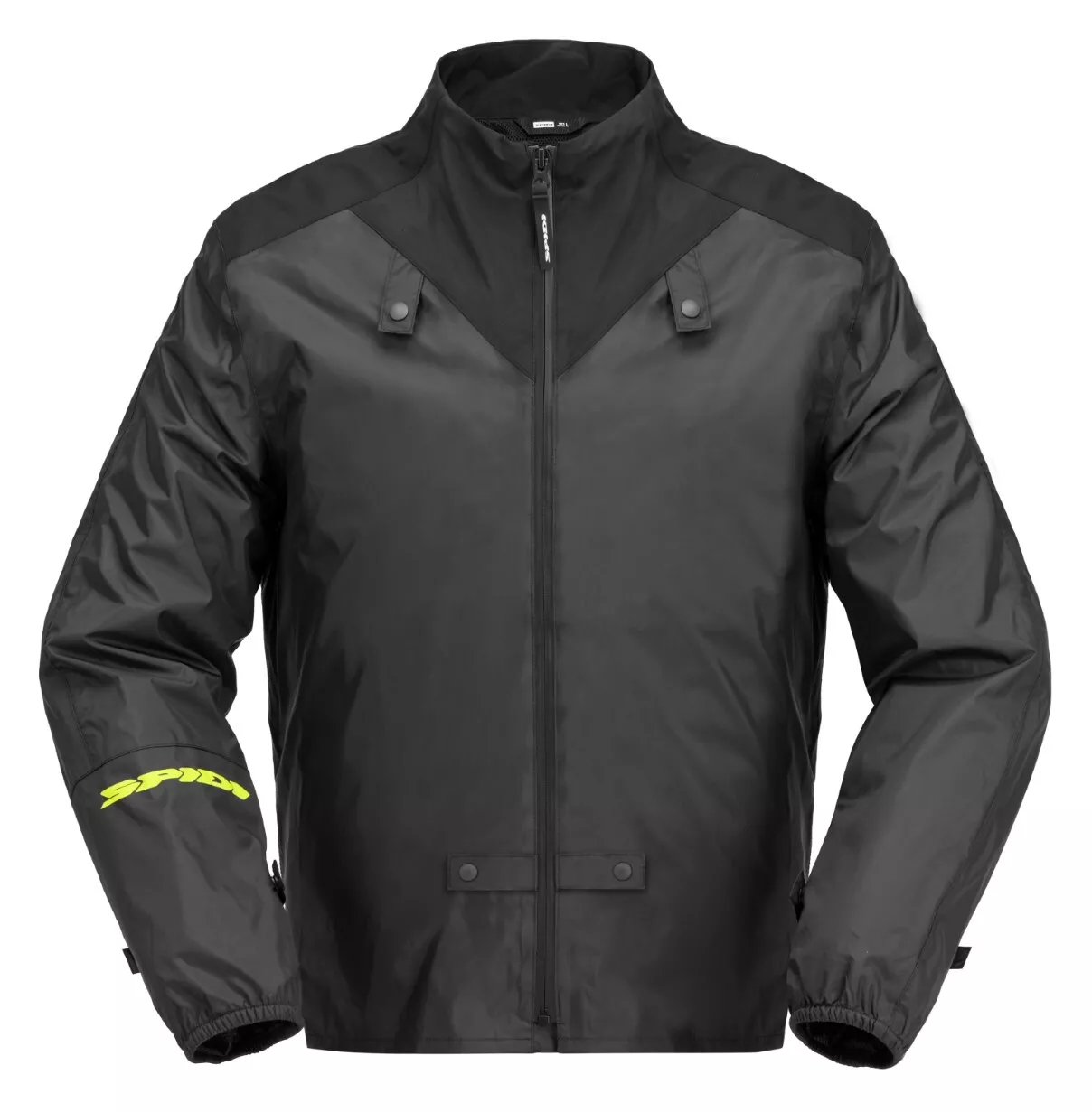 Spidi Rain Chest InsideOut Jacket