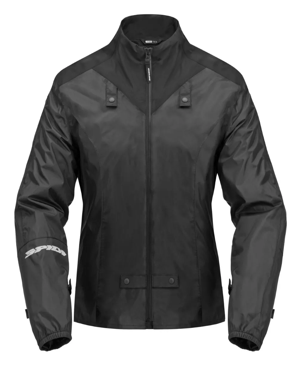Spidi Rain Chest InsideOut Women’s Jacket