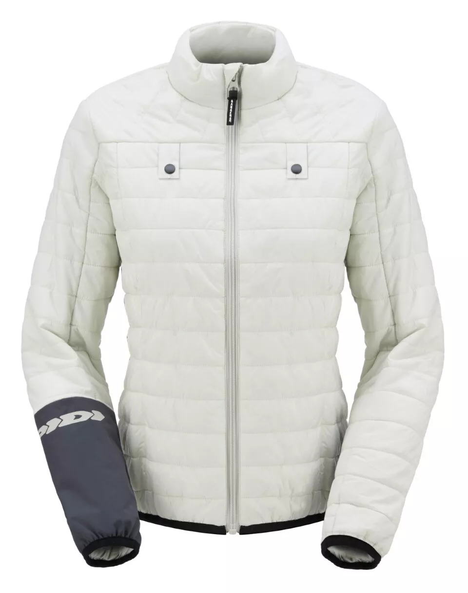 Spidi Thermal Women’s Mid Layer Jacket