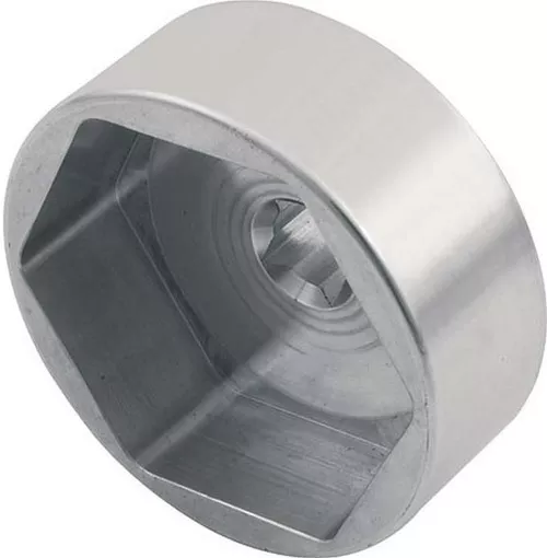 Spindle Nut Socket 2-3/8" ALL10110