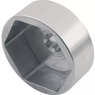 Spindle Nut Socket 2-5/8" ALL10114