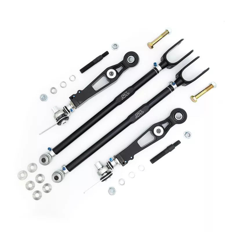 SPP Lower Control Arms