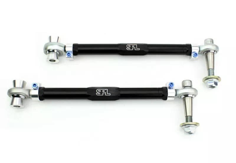 SPP Traction Arms