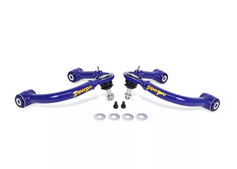 SPR Control Arms – Front