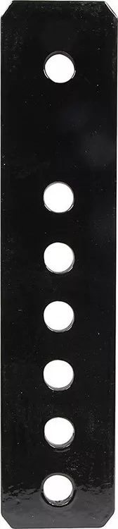 Spring Shackle Steel 2pk ALL60055
