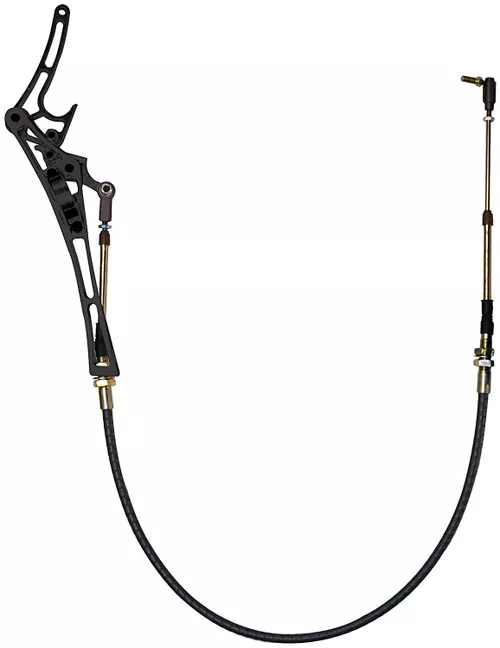 Sprint Shifter Assembly w/ Cable ALL54135