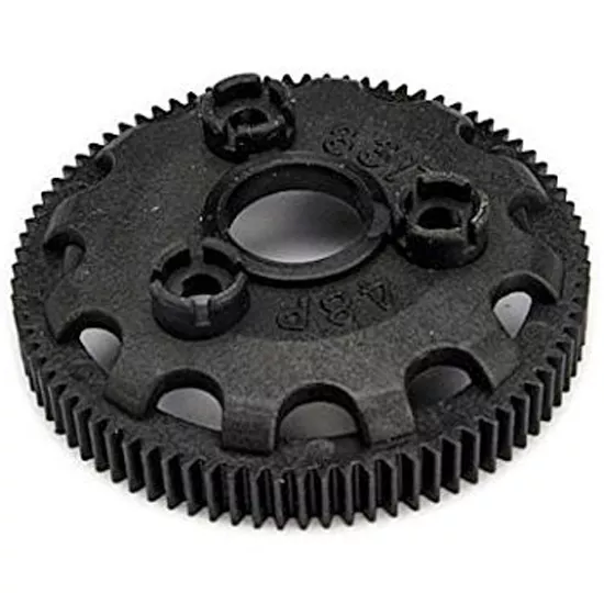 Spur Gear (90T) 48P for Slash/ Rustler/ Stampede/ Bandit