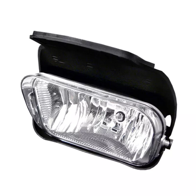 SPYDER Chevy Silverado 03-06 OEM Fog Lights wo/switch Left FL-OEM-CS03-L 5023735