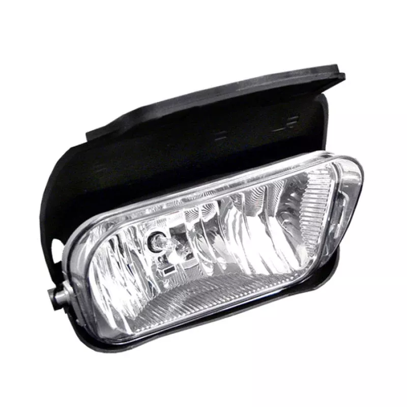 SPYDER Chevy Silverado 03-06 OEM Fog Lights wo/switch Right FL-OEM-CS03-R 5023742