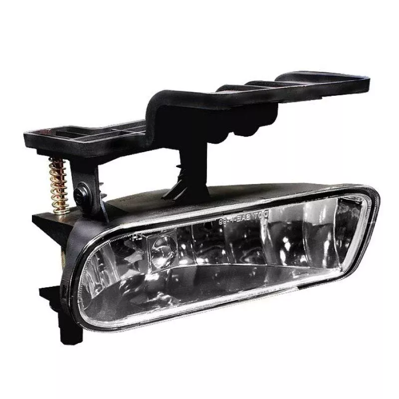 SPYDER Chevy Silverado 99-02/Chevy Suburban 00-06 OEM Fog Lights wo/switch Right FL-CL-CS99-C-R 5023650