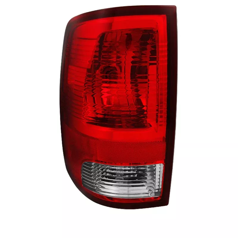 SPYDER Xtune Dodge Ram 1500 09-15 Driver Side Tail Lights – OEM Left ALT-JH-DR09-OE-L 9033162