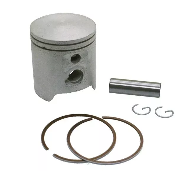 SSP-G 50mm Dio SR Piston Kit