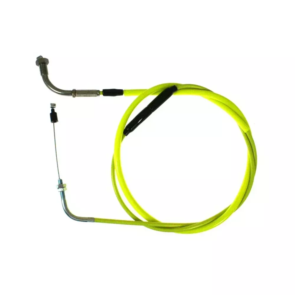 SSP-G 58"or 70" Throttle Cable - CVK