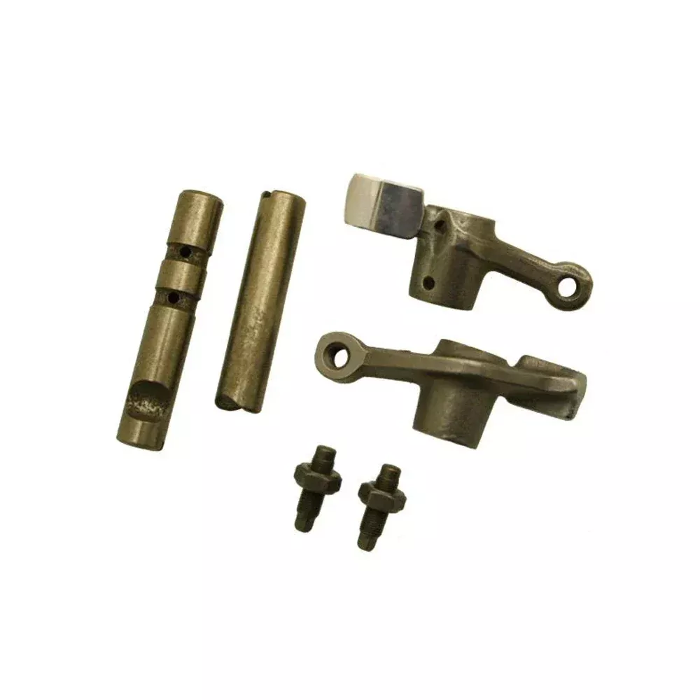 SSP-G GY6 180cc Rocker Arm Assembly