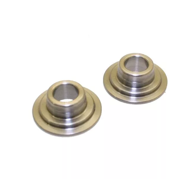 SSP-G GY6 Titanium Valve Spring Retainers