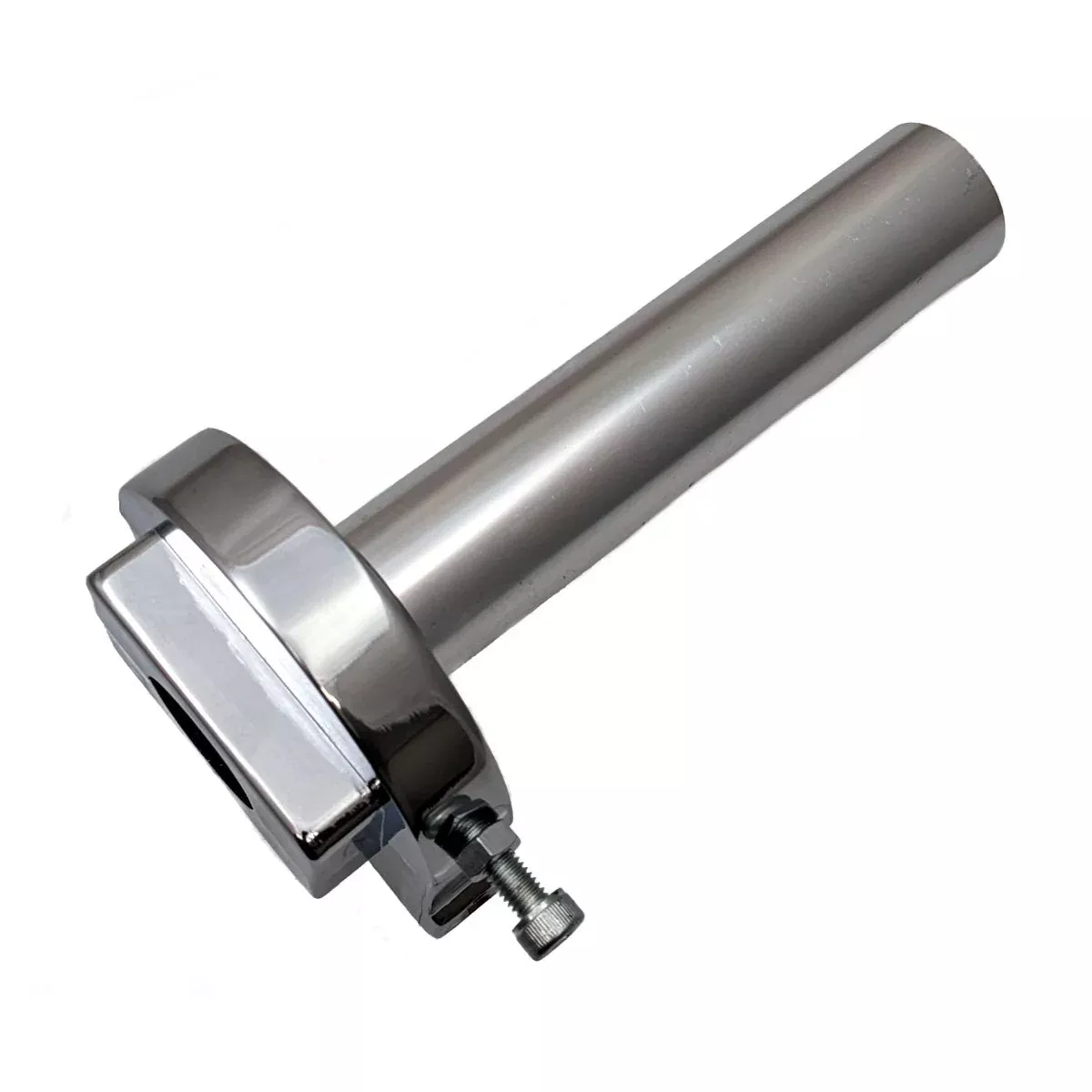 SSP-G Performance Throttle - Chrome