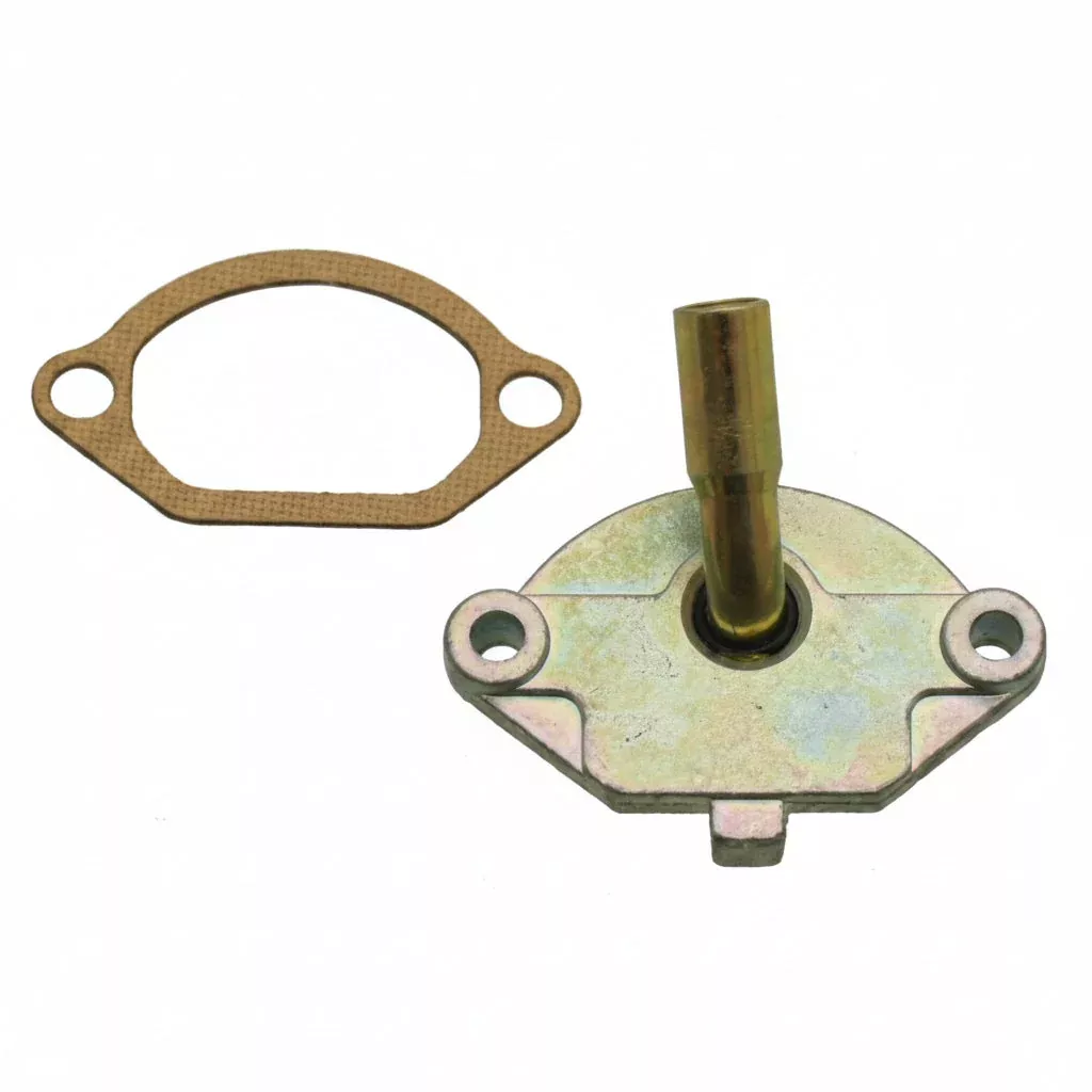 SSP-G PWK Angled Carb Top