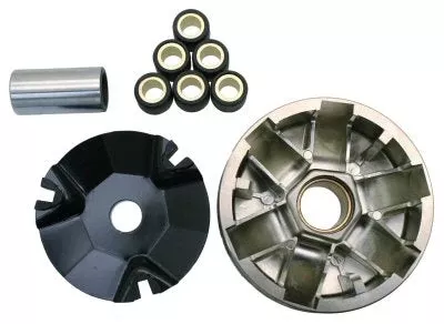 SSP-G QMB139 Performance Variator Kit