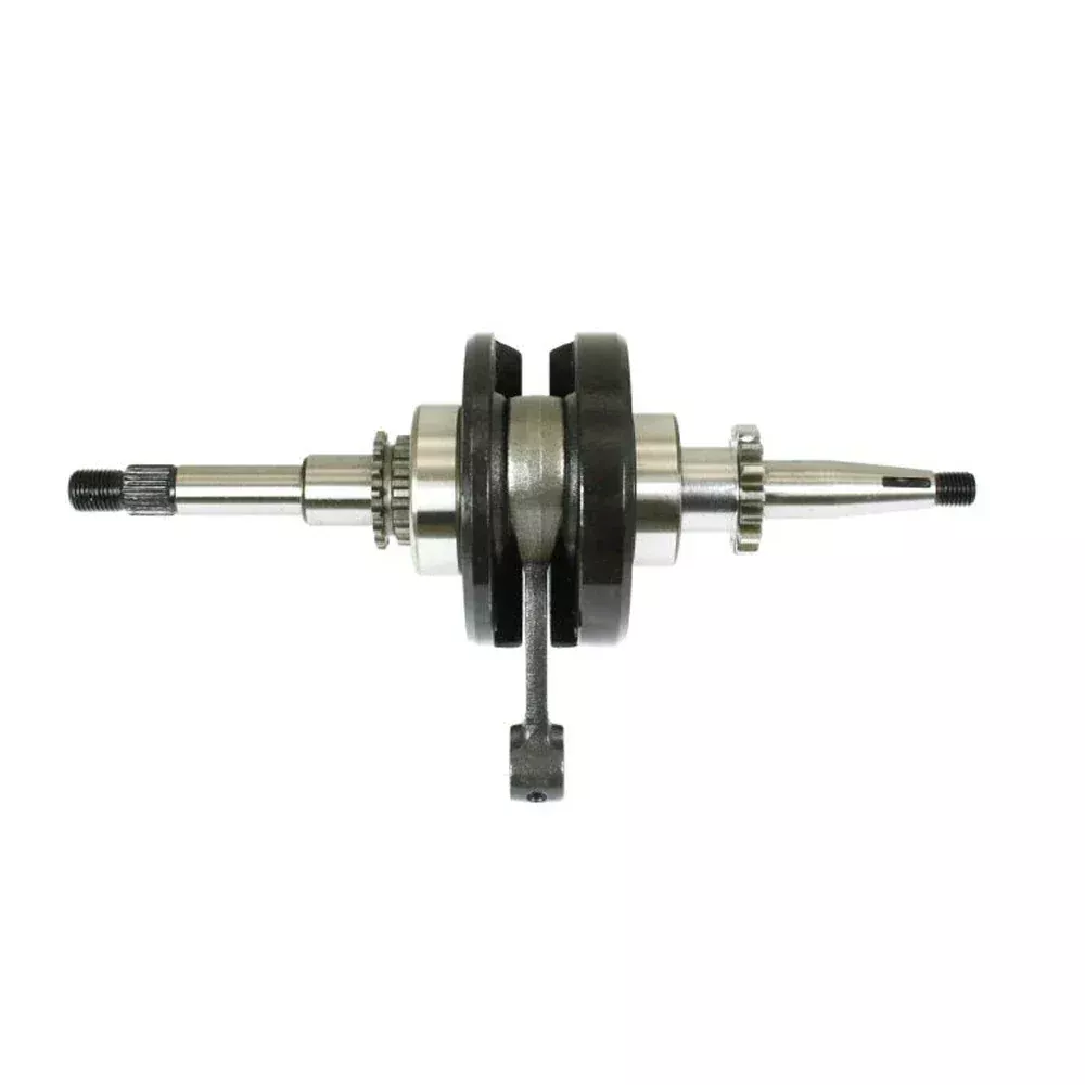 SSP-G QMB139 Stroker Crankshaft