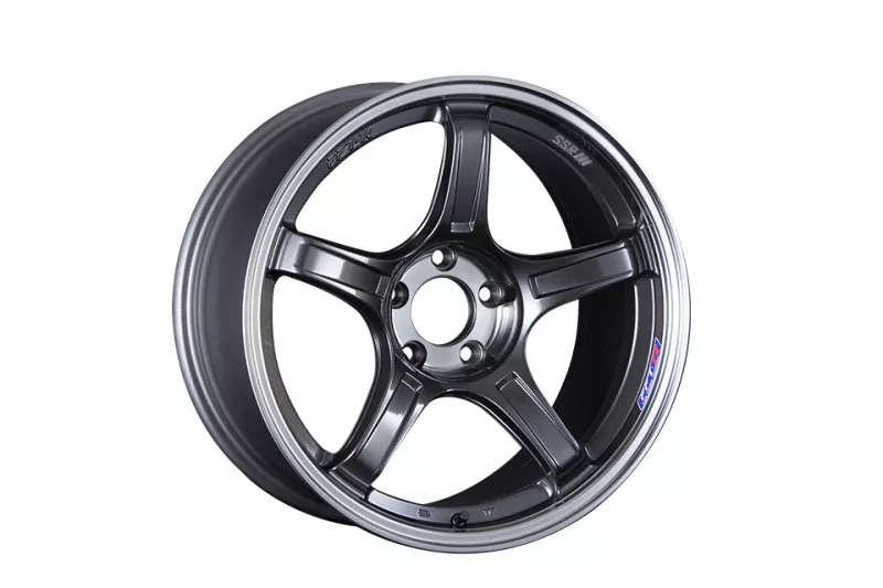 SSR Wheels - GTX03