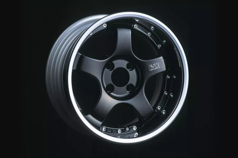 SSR Wheels – SP1R