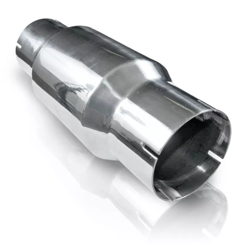 SSW High Flow Cat Converter