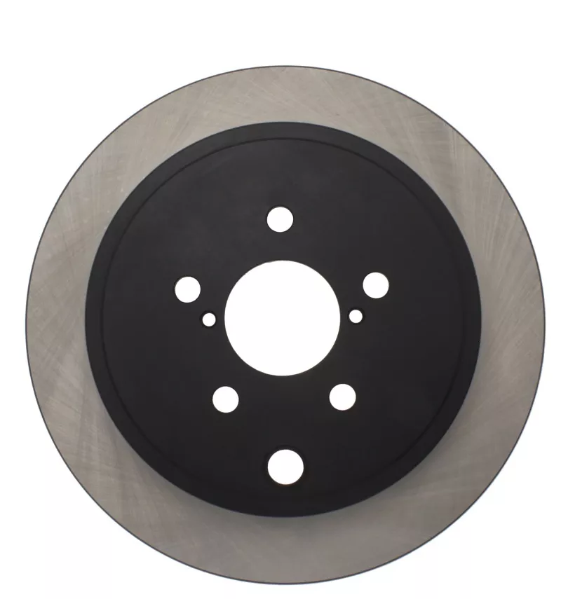 ST Performance Brake Rotors