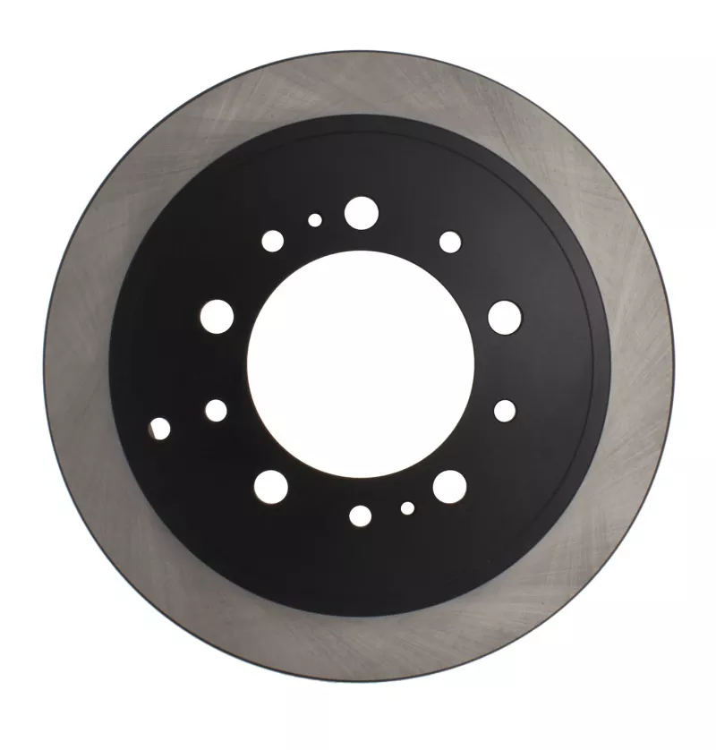ST Premium Carbon Brake Rotors