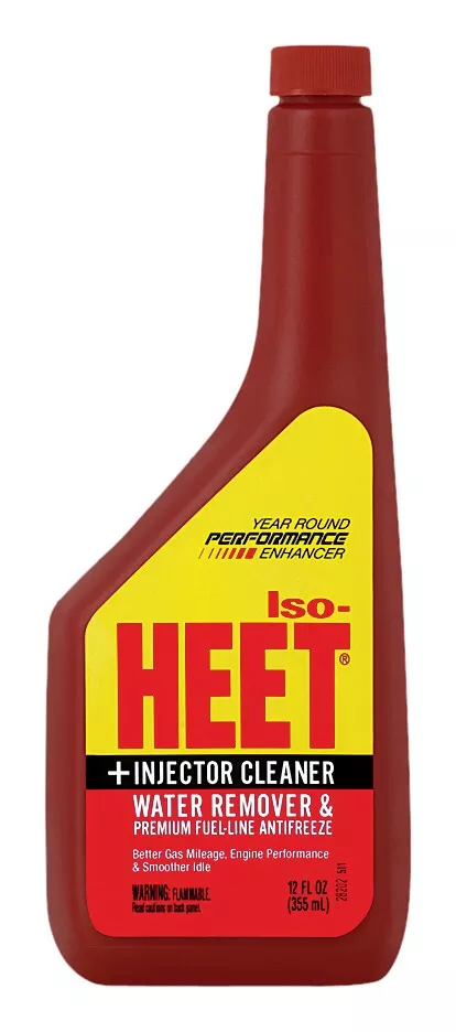 STA-BIL Iso-HEET Fuel-Line Antifreez