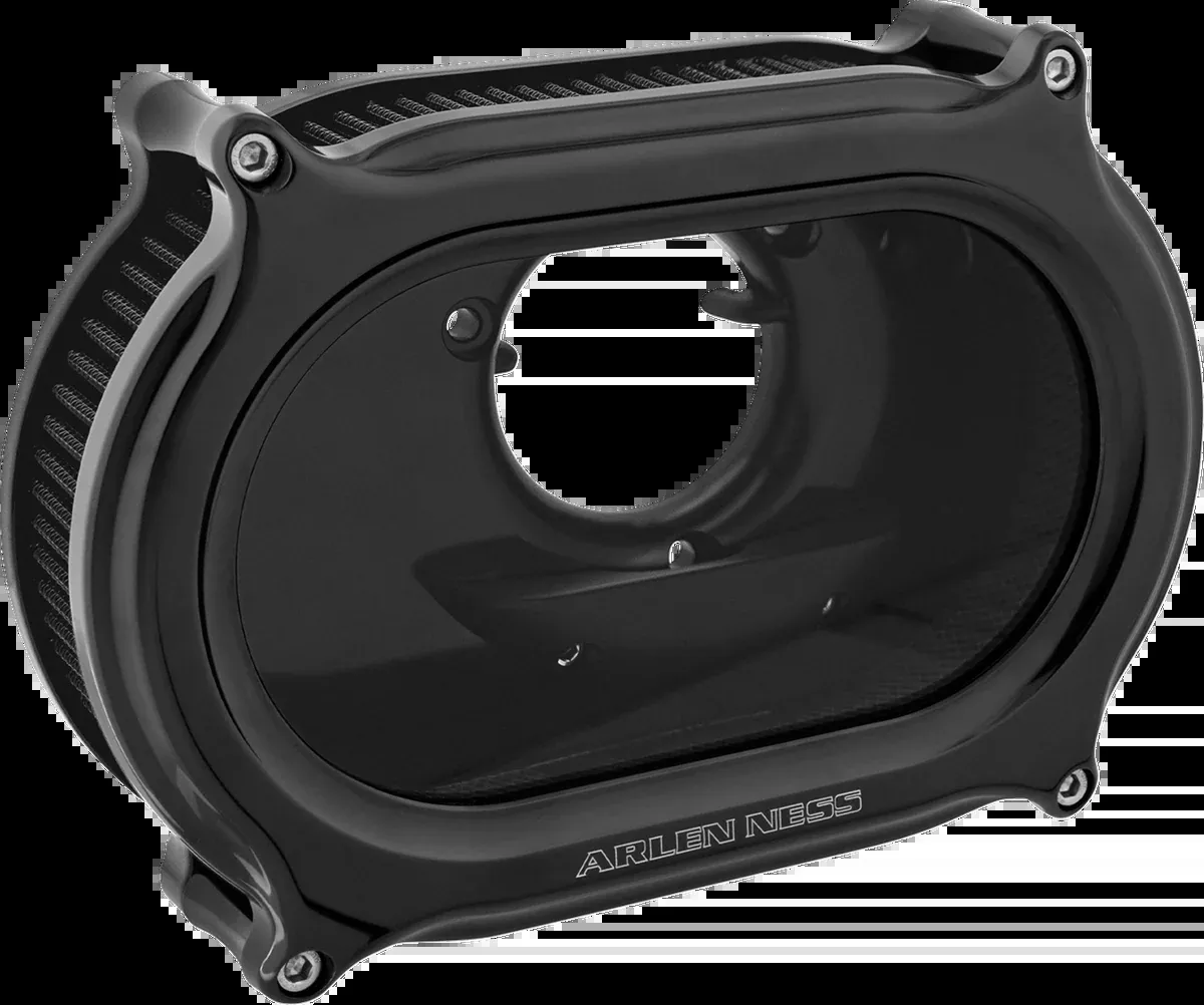 Stage 2 Method™ Air Cleaner Kit - All Black