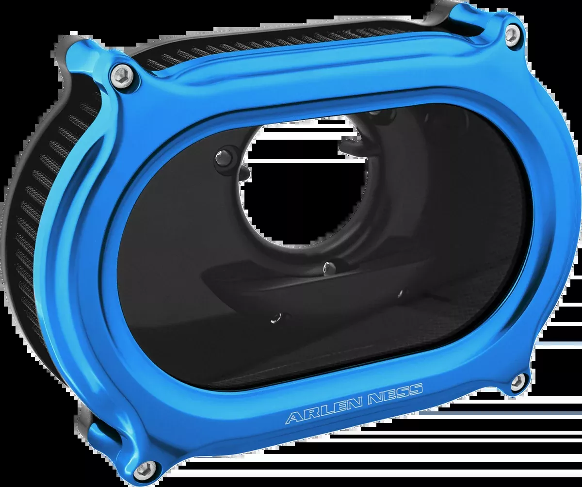 Stage 2 Method™ Air Cleaner Kit - Blue