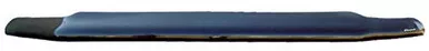Stampede 2153-2 Vigilante Premium Hood Protector for Ford (Smoke)