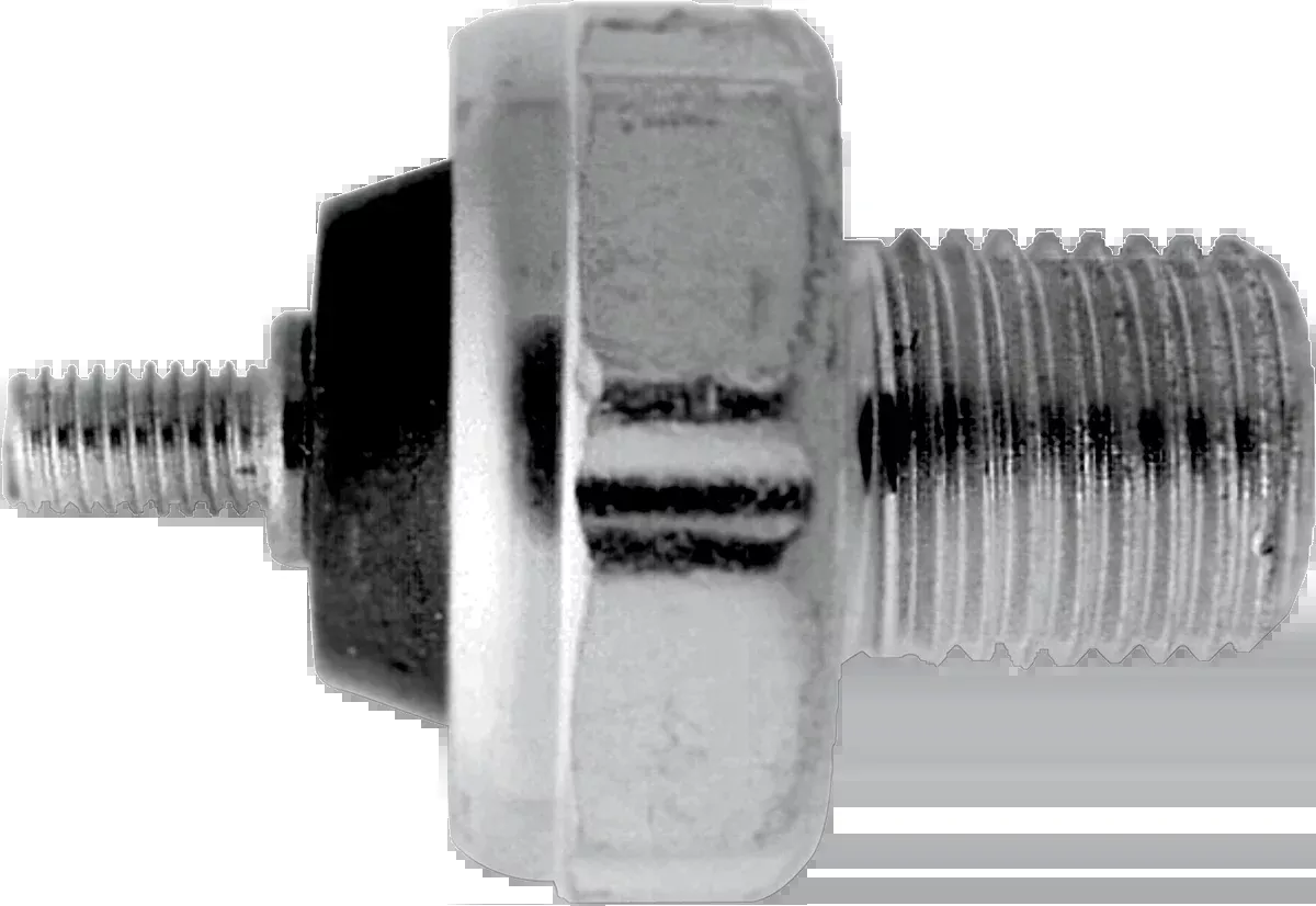 Standard Motor Products Oil Pressure Switch 99-17 Harley Dyna Softail FLSTF FXDL