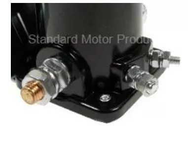 Standard Motor Products SS588T Starter Solenoid