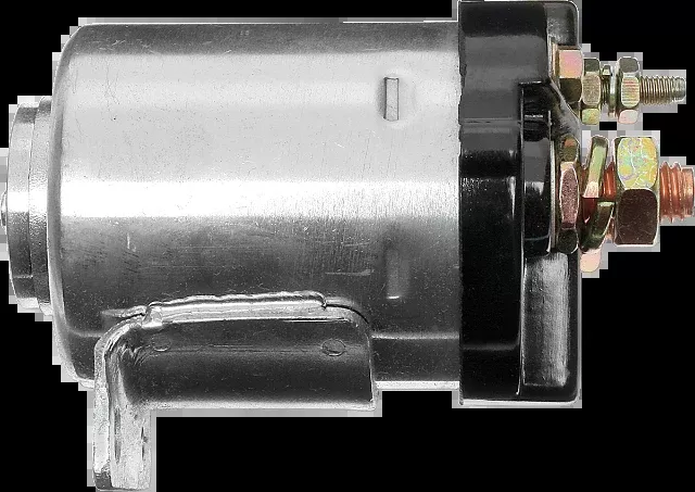 Standard Motor Products Starter Solenoid fits 1965-84 Harley Davidson