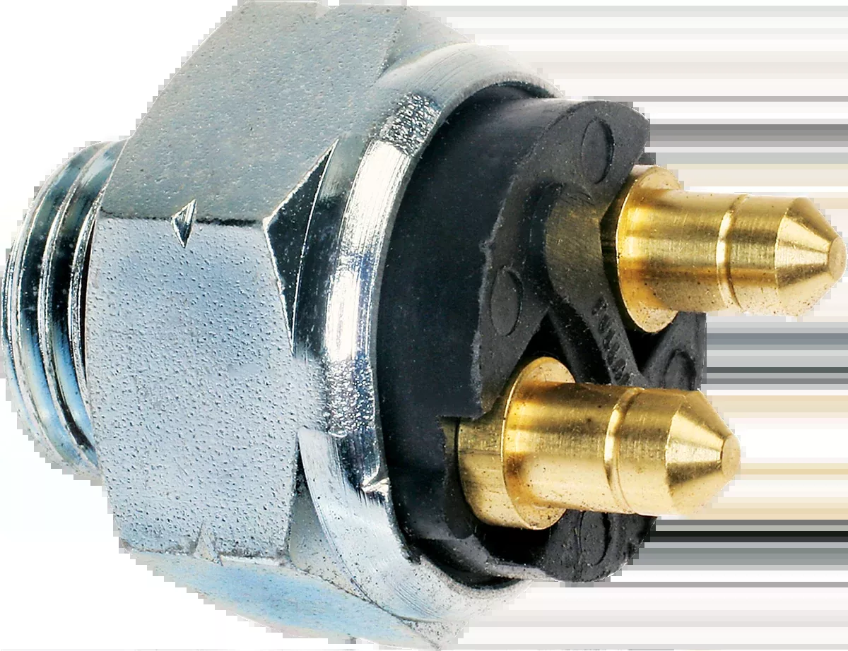 Standard Motor Products Transmission Neutral Switch 07-21 Harley Touring Softail