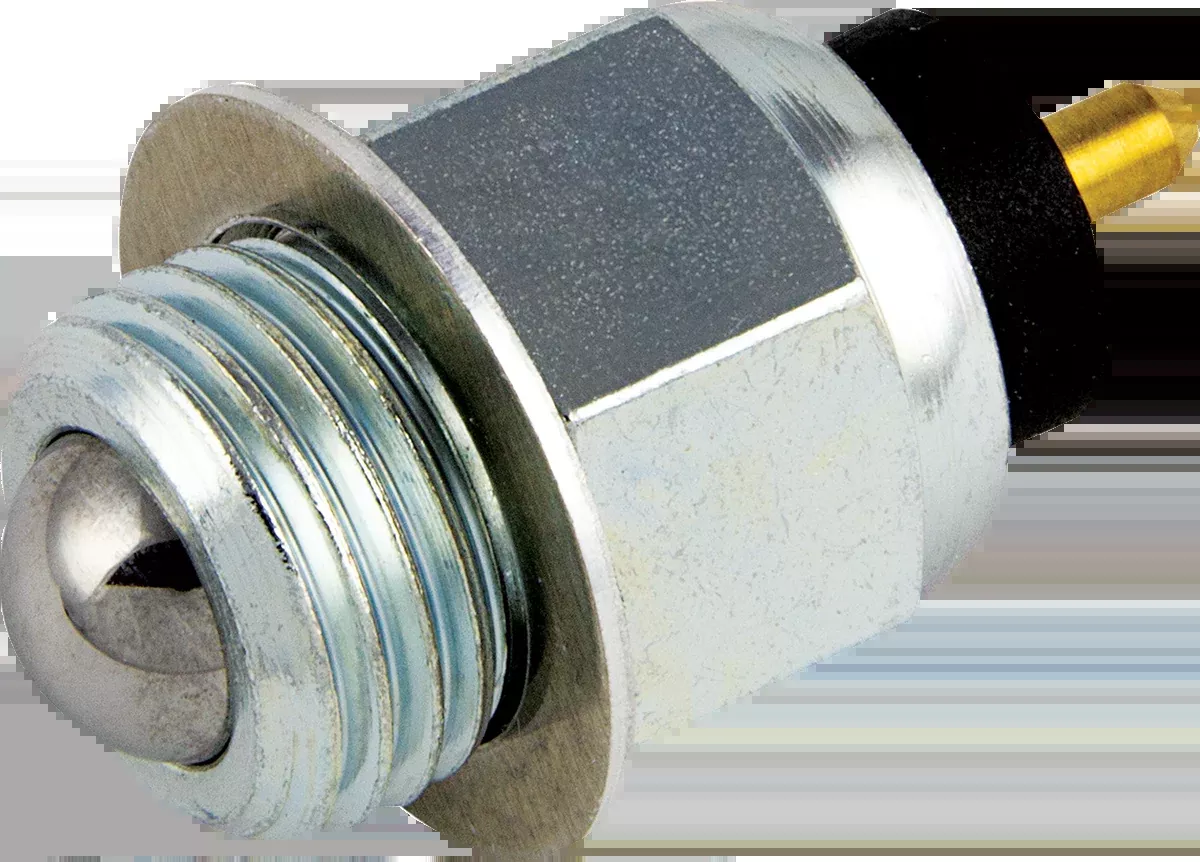 Standard Motor Products Transmission Neutral Switch for 1999-20 Harley Sportster