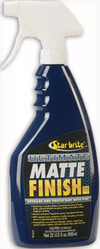 Star Brite Matte Finish Detailer 22 Oz - 98122