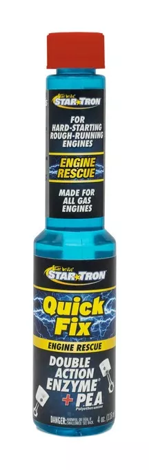 Star Tron Quick Fix Stabilizer+ Corrosion Protectant