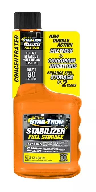 Star Tron Stabilizer+ Corrosion Protectant