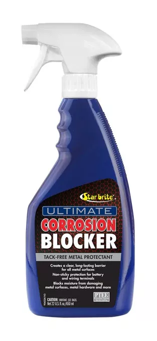 Star Tron Ultimate Corrosion Blocker