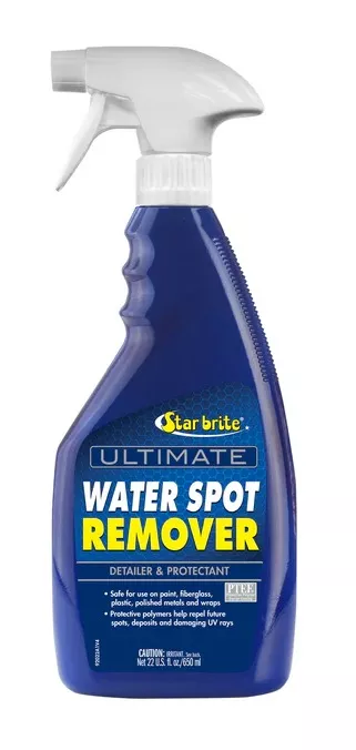 Star Tron Ultimate Water Spot Remover