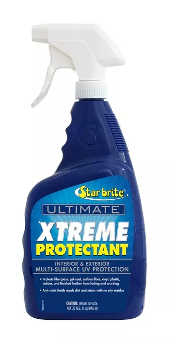 Star Tron Ultimate Xtreme Protectant