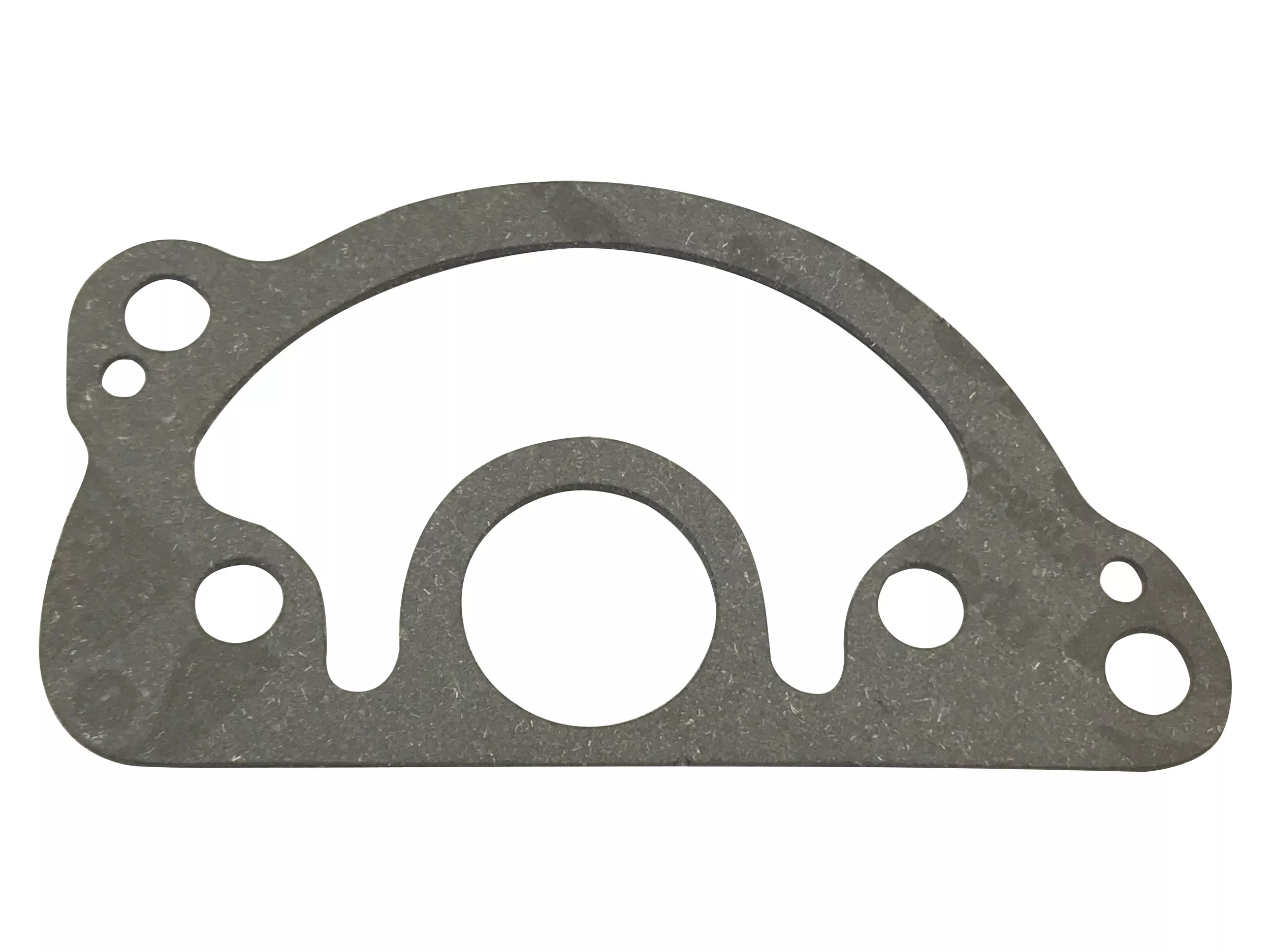 Starter Motor Gasket for Harley-Davidson Big Twins with Belt Primary Drive (1980 and later)
