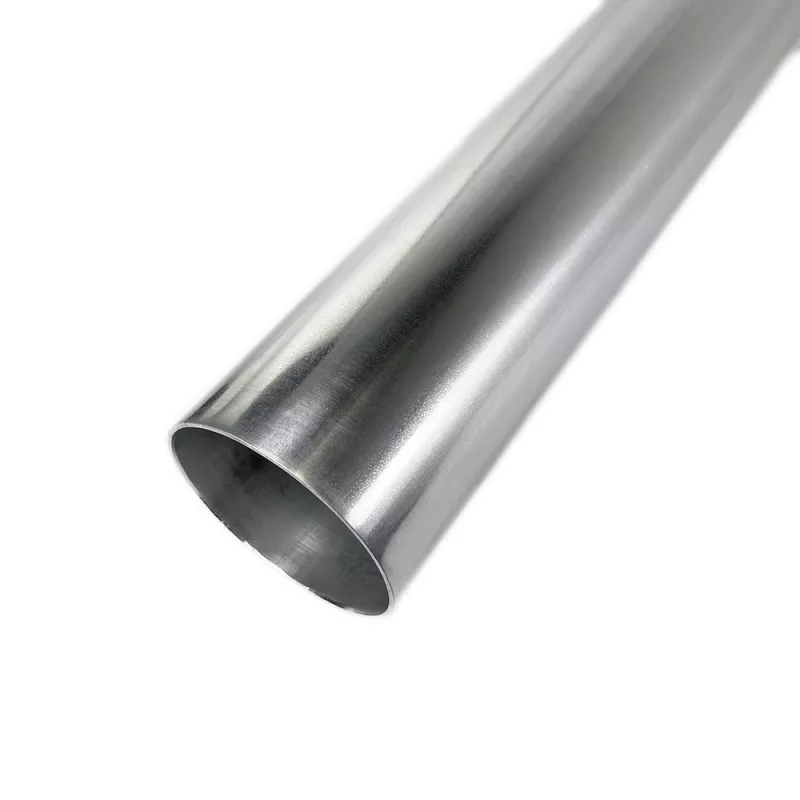 STB Straight Tubing – 304SS