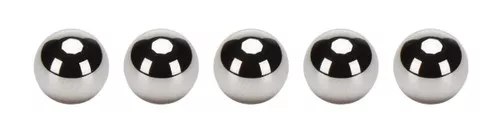 Steel Ball Kit 1/4in 5pk ALL26960