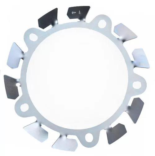 Steel Brake Cooling Fan Wide 5 LH ALL42172
