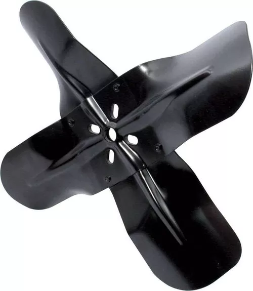Steel Fan 18in 4 Blade ALL30105
